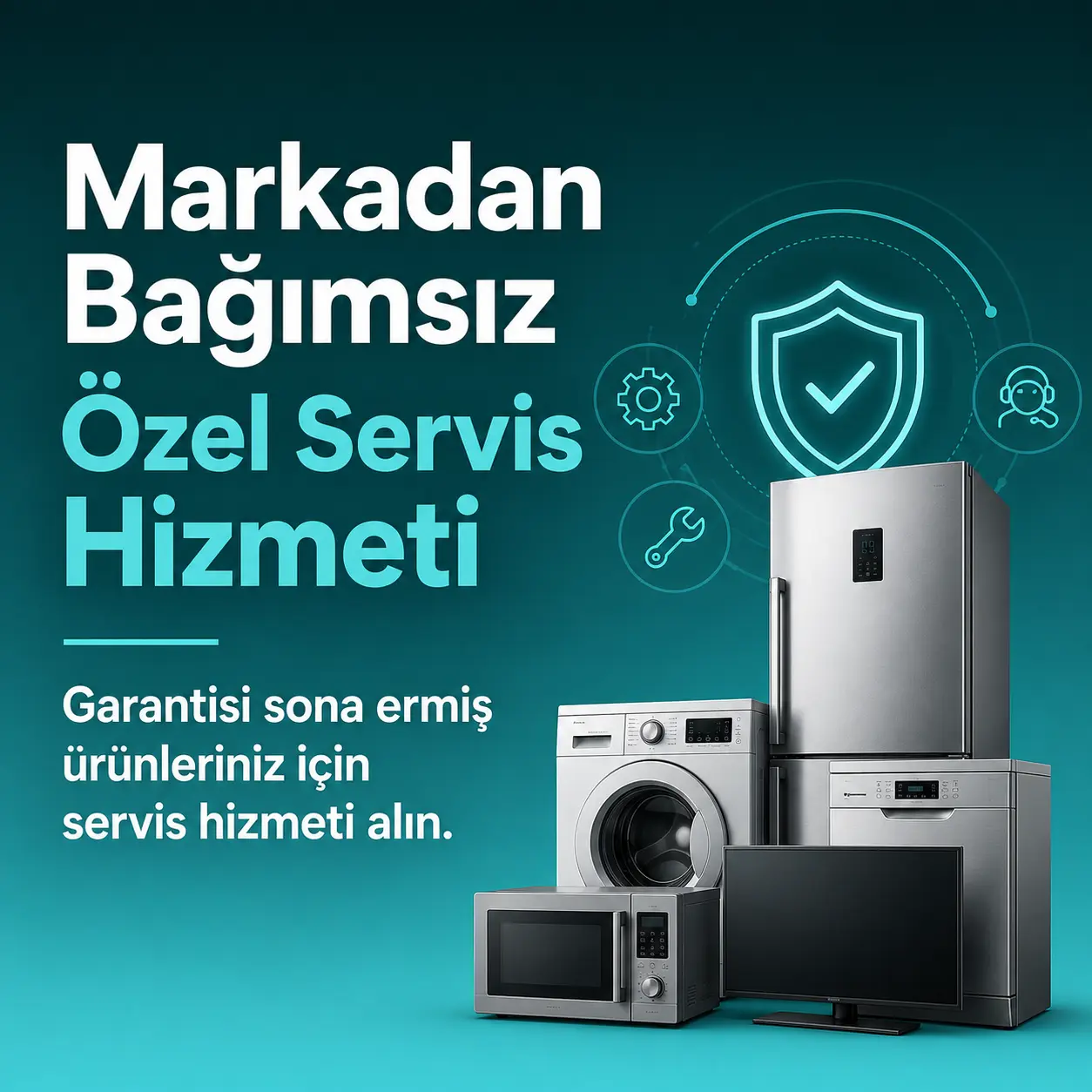 Manisa Buzdolabı Teknik Servis